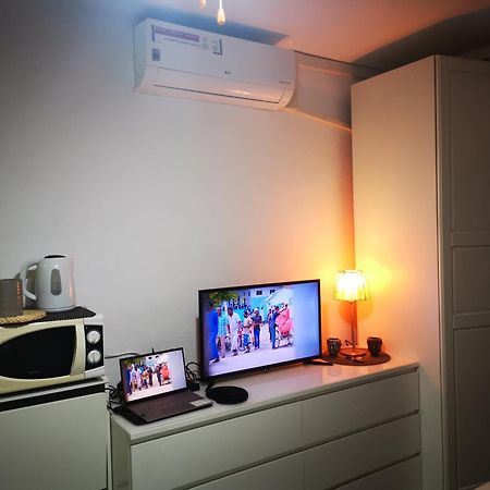 Apartamento De Raa Торевиеха Екстериор снимка