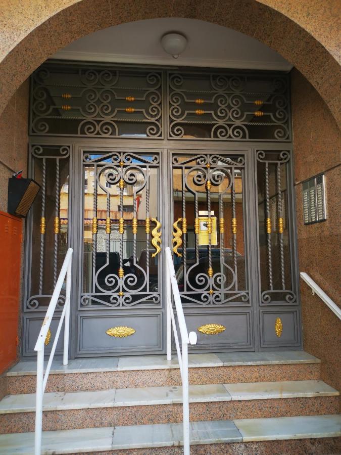 Apartamento De Raa Торевиеха Екстериор снимка