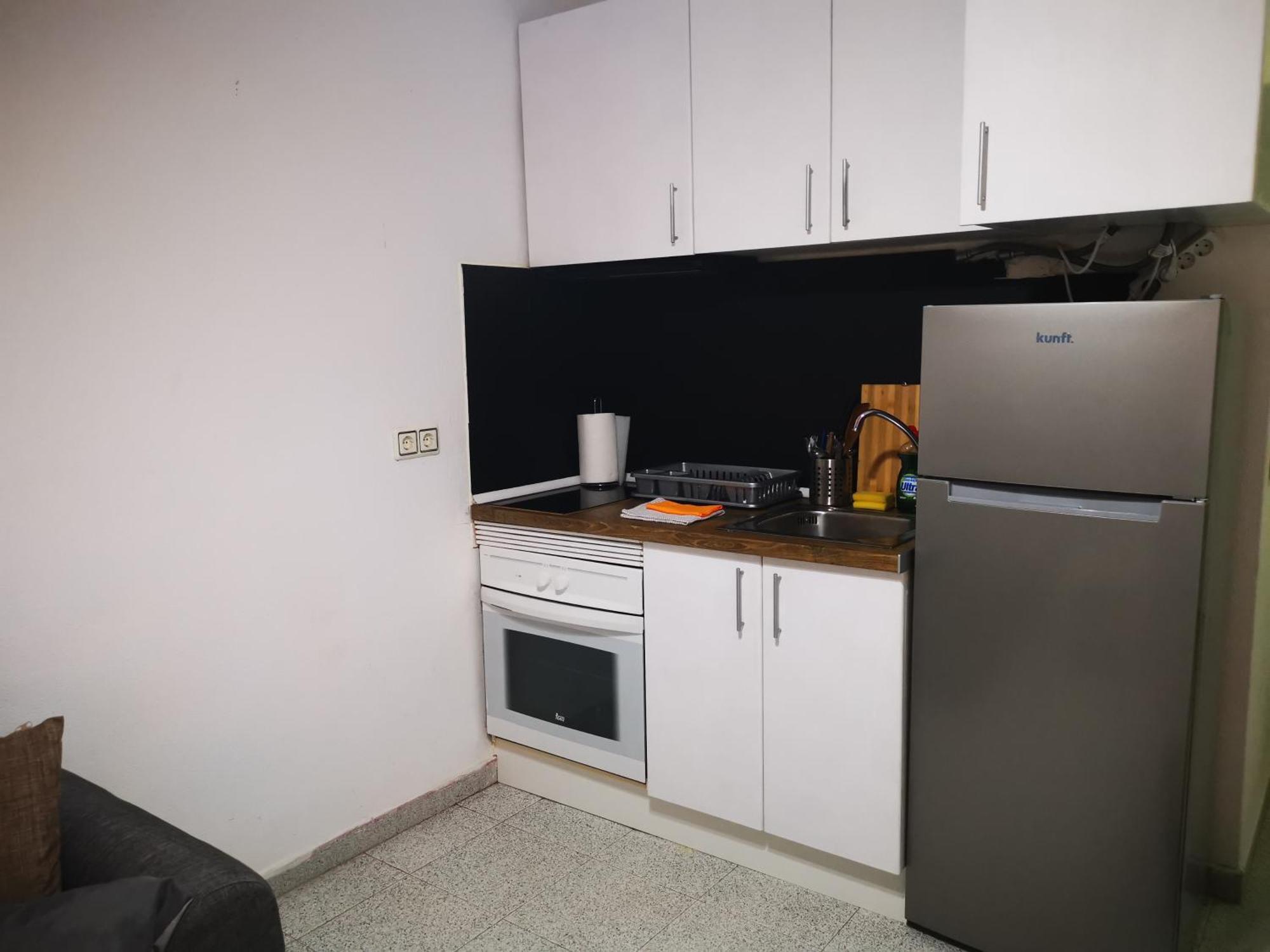 Apartamento De Raa Торевиеха Екстериор снимка