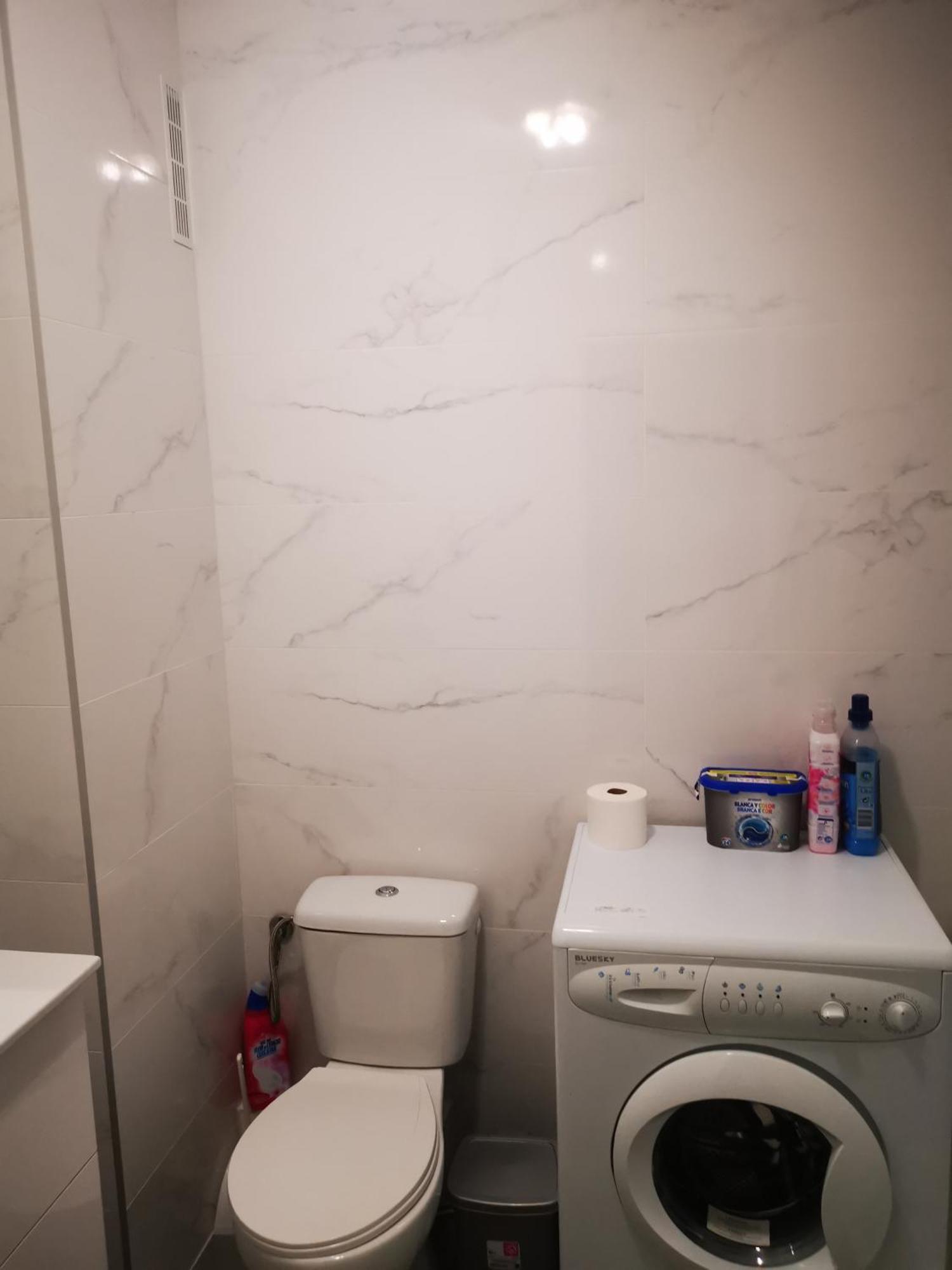 Apartamento De Raa Торевиеха Екстериор снимка
